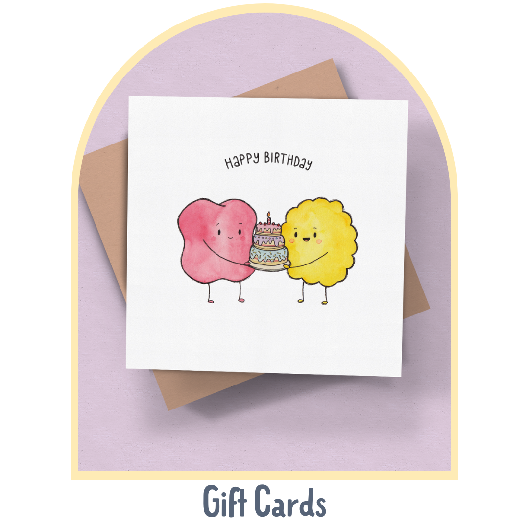 Greeting Cards