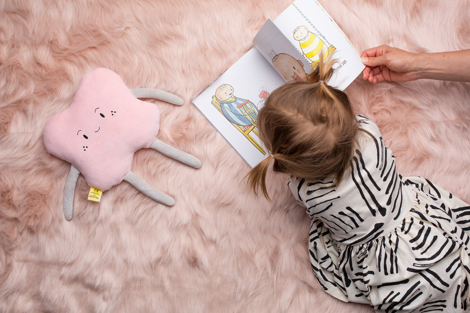 Bundle - Big Kiss & I Got You Some Kisses book - The Kiss Co