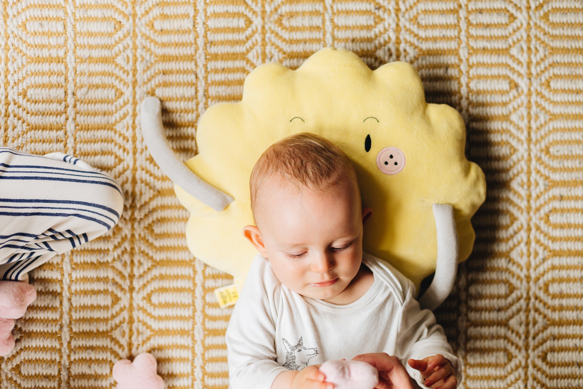 Bundle - Big Cuddle & The Gift of a Cuddle book - The Kiss Co