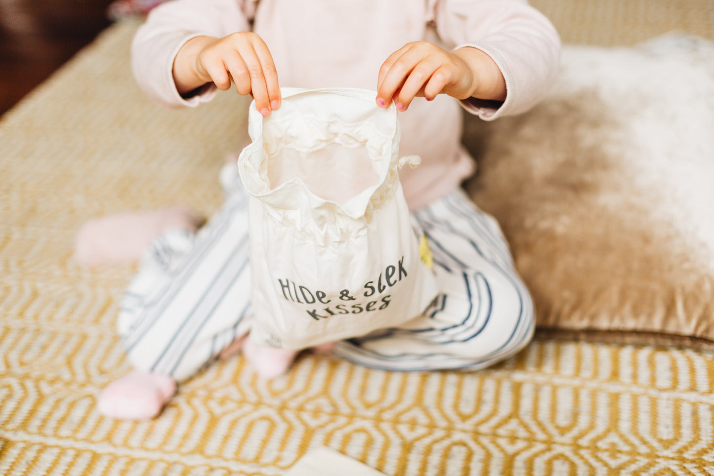 Bundle - Box Set + Hide & Seek Kisses - The Kiss Co