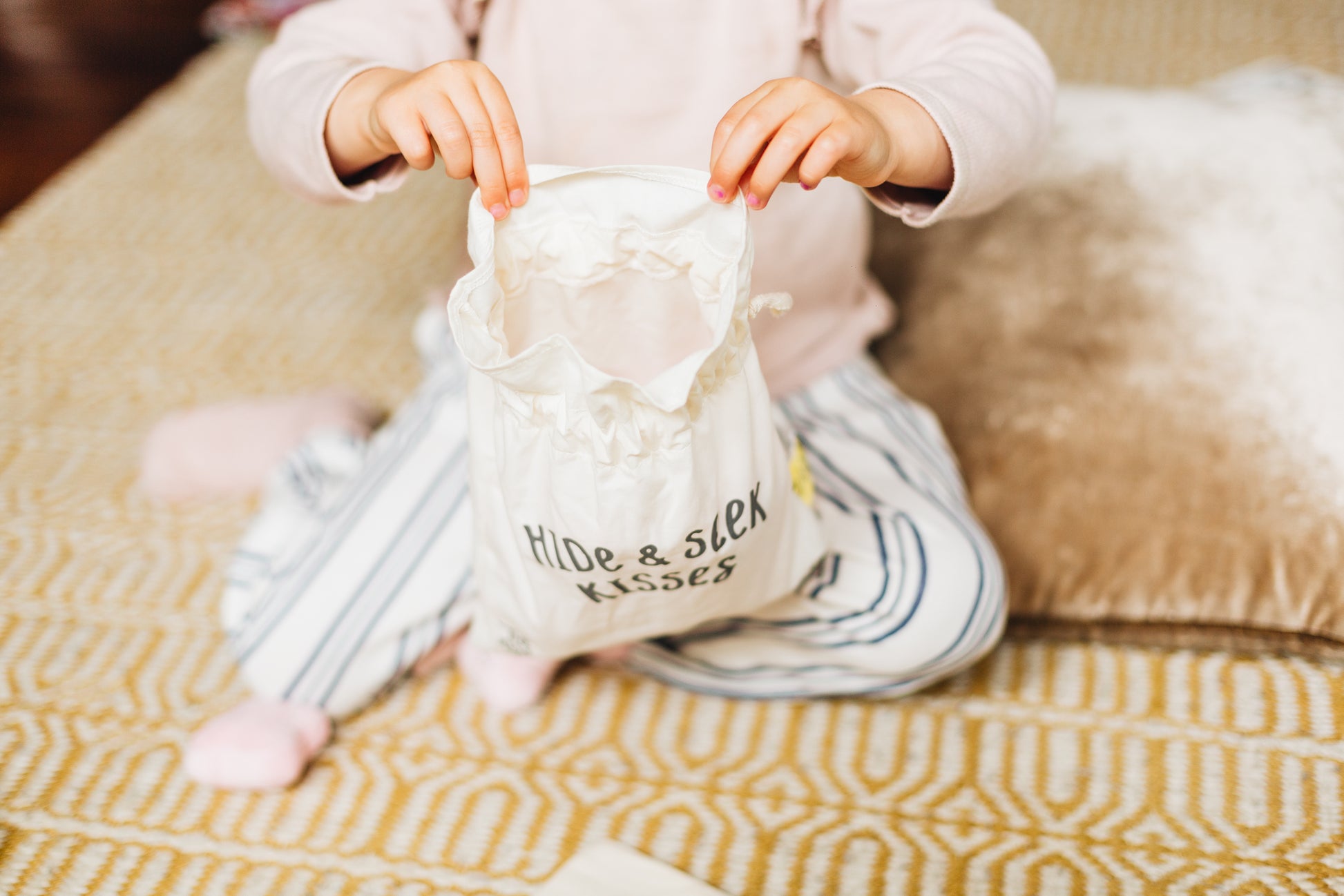 Bundle - Box Set + Hide & Seek Kisses - The Kiss Co