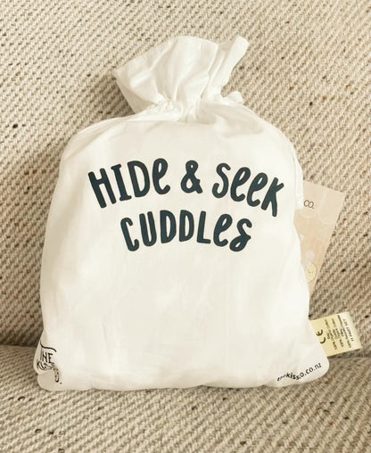 Hide & Seek Cuddles